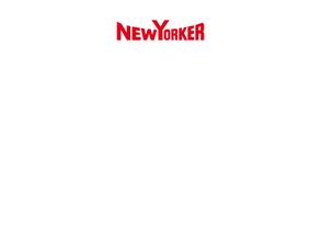 New Yorker