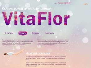 Vitaflor