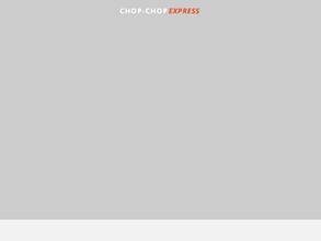 Chop-Chop Express
