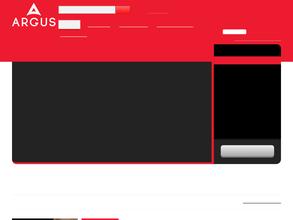 Аргус