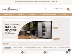 House-Bacchus.ru