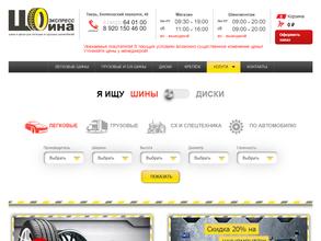 Экспресс-Шина