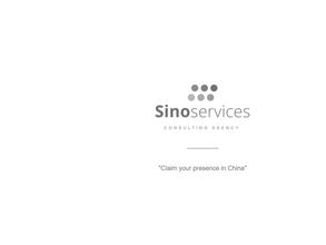 Sino Service Group