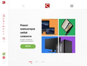 СКИФ компьютерс