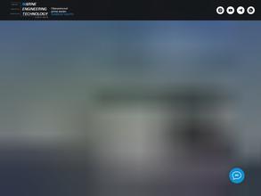 Marine Engineering Technology