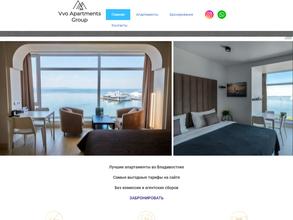 Vvo apartments group