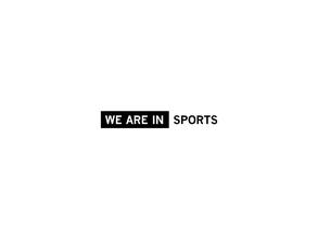 We Are In Sports