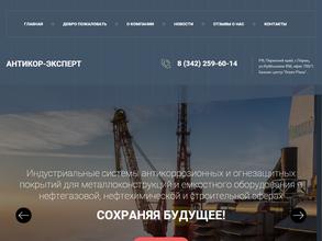 Антикор-эксперт