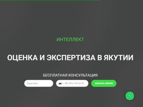 Интеллект