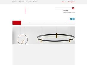 Искусство Мягкой Мебели и Освещения