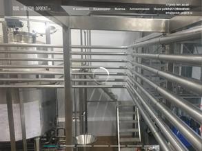 Поток проект