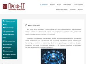Проф-IT