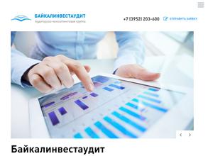 Байкалинвестаудит