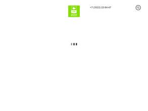 ЗАУРАЛ-ПРОЕКТ