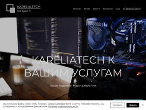 Karelia.Tech