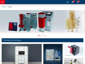 STANKOV-Ювелирные Технологии