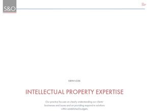 Шмитт и Орлов интеллектуальная собственность