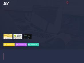 Веб-студия Старовойтова Виктора