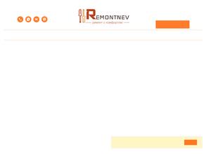 Remontnev