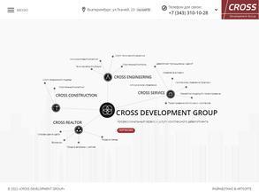 Cross Development Group