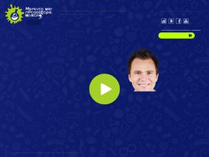 Шоу сумасшедшего профессора Николя