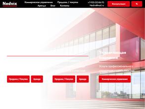 Nedvix realty