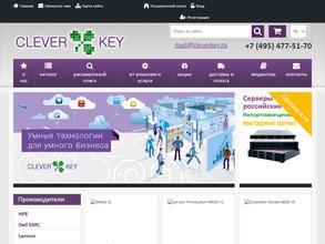 Клевер Кей Ру