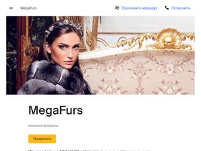 MegaFurs