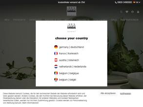 Home by Asa & Leonardo