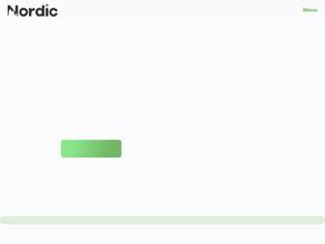 Нордик