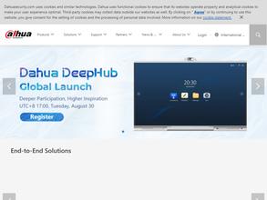 Dahua Technology Rus