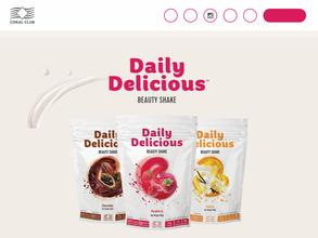 Коралловый Клуб & Здоровый Мир Плюс