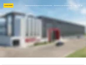 К-Девелопмент