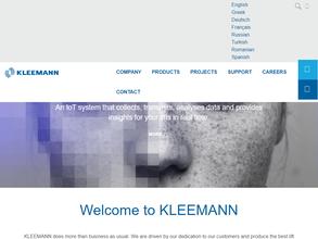 Клеман Лифтс Рус