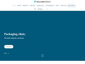 Палладио БНМ