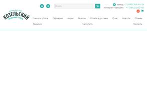 Торговый Дом Оптина