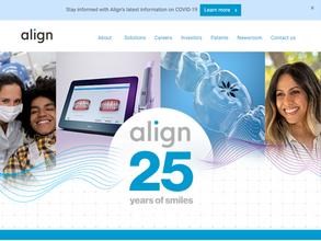 Align technology