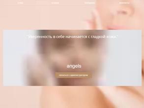 Angels Beauty Studio