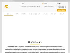 Антикоргрупп