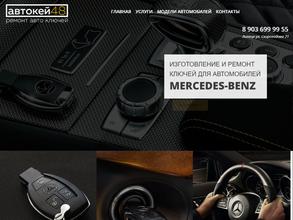 Мастерская по ремонту автоэлектрики