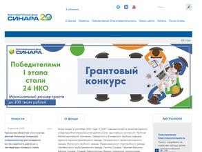 Синара-Фонд