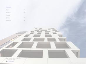 Фасадные Системы