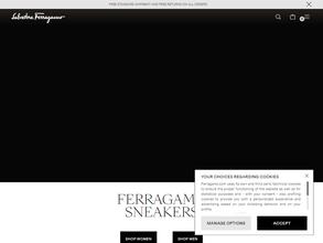Salvatore Ferragamo