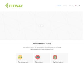 Fitway