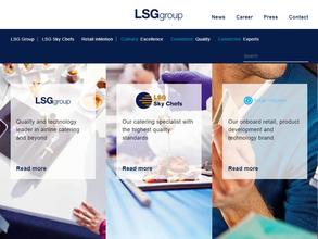 LSG sky chefs