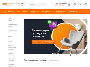 Правильная мебель