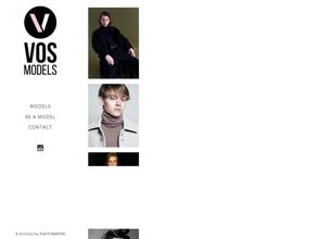 Vosmodels Management