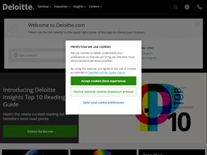 Делойт и Туш СНГ