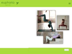 Euphoria yoga studio