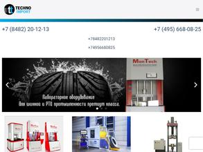 Техно-импорт